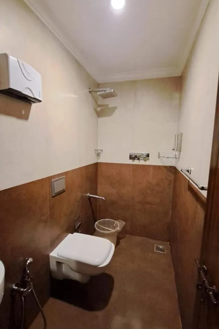 Lodge Hotel Sn Munnar India