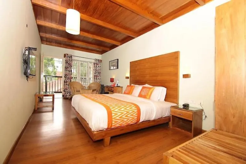 Hotel Sn Munnar 0*,